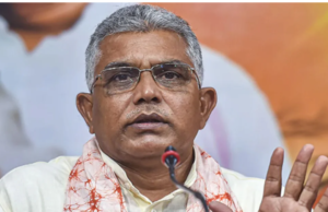 বাংলাদেশের ‘ইশারা’য় দিল্লিতে আন্দোলন হচ্ছে