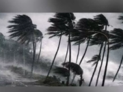 ক্রমেই এগিয়ে আসছে ঘূর্ণিঝড় ‘অর্ণব’, দেশের সাত বিভাগে বৃষ্টির আভাস