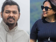 বিথীর সঙ্গে ‘যেকোনো মূল্যে থাকতে চেয়েছিলাম’ তুষারের ভিডিও ভাইরাল