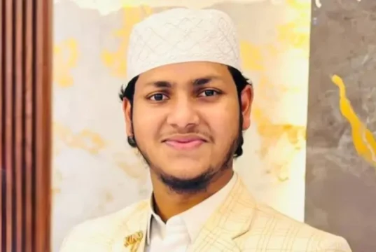 বিতর্কিত বক্তব্যের জন্য দুঃখ প্রকাশ করলেন তাশরীফ