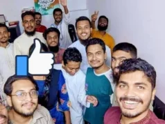 নুর হাসিনার পুত্র হলে আসিফ-নাহিদ-আখতাররা হাসিনার নাতি