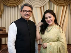 সিলভিয়াকে নিয়ে কলকাতায় বিলাসী জীবন শাহরিয়ারের, টাকা আসে যেভাবে