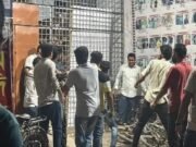 আমরা ব্যর্থ, পুলিশ ভয়ে পালিয়েছে