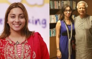 ইউনূস কি অবস্থা? তোমার কপালে হে”নস্তা আরো লেখা আছে