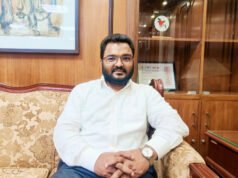 বিদ্যুৎ বিভাগের পরিচালক হলেন গণঅধিকার পরিষদের ফারুক হাসান