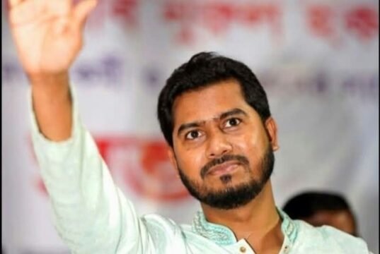 চরিত্র হননের অপচেষ্টা বন্ধ না হলে ভালো মানুষ রাজনীতির প্রতি আগ্রহ হারাবে