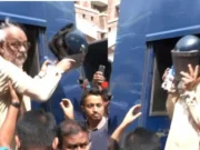 আমি আওয়ামী লীগের না, আমি হেলমেট পরব না