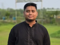 শাহবাগে গণবিক্ষোভের ডাক দিলেন হাসনাত আবদুল্লাহ