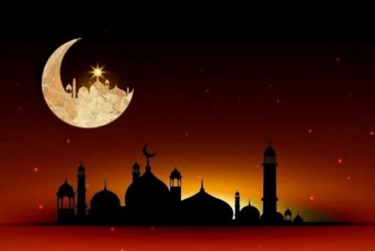 পবিত্র রমজানের রোজা শুরু সোমবার, ঈদুল ফিতর মঙ্গলবার: সম্ভাব্য তারিখ ঘোষণা