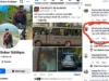 প্রধানমন্ত্রীর সফরে ‘স্নাইপার’ মন্তব্য, শনাক্ত ব্যক্তি