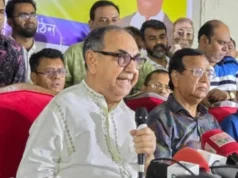 টাকার লোভে আওয়ামী লীগের নেতাকর্মীদের আশ্রয় দিচ্ছে বিএনপির কিছু লোক: মির্জা আব্বাস