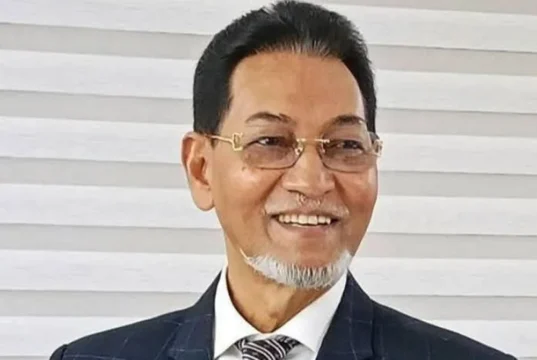 দলীয় প্রার্থী হারলে সেই ইউনিয়নে কোনো কাজ দেব না