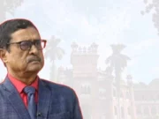 ঢাকা বিশ্ববিদ্যালয় একটা সিনিয়র মাদ্রাসা: বিএনপির এমপি ফজলুর রহমান