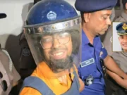তাহসিফ হ’ত্যা: আদালতে হাসতে হাসতে যা বললেন দ্বীপ
