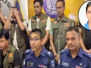 ধ’র্ষণের পর গলায় গামছা পেঁচিয়ে তাজমিনকে হ’ত্যা করা হয়: পুলিশ