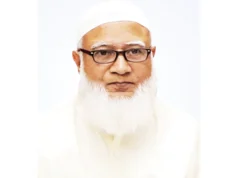 আমরা থামব না আমাদের থামার সুযোগ নেই
