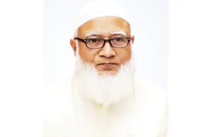 আমরা থামব না আমাদের থামার সুযোগ নেই
