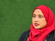 কে এই আলোচিত এমপি ফেরদৌসী আহমেদ মিষ্টি?