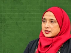 কে এই আলোচিত এমপি ফেরদৌসী আহমেদ মিষ্টি?