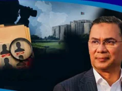 সরকারের গ্রিন সিগন্যাল পেল আইনশৃঙ্খলা বাহিনী, কারা টার্গেটে?