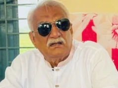 আখচাষিদের প্রণোদনা তালিকার প্রথমেই বিএনপির এমপি চাঁদের নাম