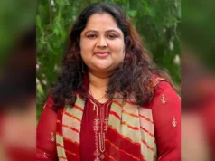 দলীয় পদ থেকে সরে দাঁড়াতে চান মহিলা দল নেত্রী, যা জানালেন আবেদনে