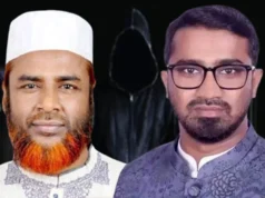 গোলাম পরওয়ারকে রাশেদ খানের চ্যালেঞ্জ