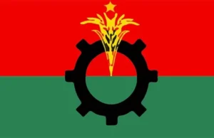 বিএনপির দুই নেতার পদ স্থগিত