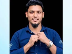 ছাত্র আন্দোলনে গু’লি’বিদ্ধ এনসিপি নেতার আ’ত্মহ’ত্যা