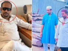 বিএনপি নেতাকে হ’ত্যা, স্ত্রীর ৯ মিনিটের অডিওকলে চাঞ্চল্যকর তথ্য!