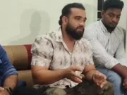 মাদ্রাসা শিক্ষককে মারধর করা সেই রুমির বিরুদ্ধে মা’মলা