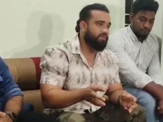 মাদ্রাসা শিক্ষককে মারধর করা সেই রুমির বিরুদ্ধে মা’মলা