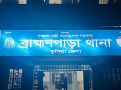 এবার বাংলাদেশি দুই পুলিশ সদস্যকে ধরে নিয়ে গেল বিএসএফ
