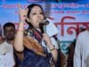 গরু-মহিষকে ঘাস খাওয়াতেও এখন চাঁদা দিতে হয়: রুমিন ফারহানা