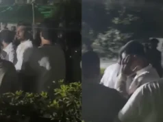 লালনের মাজারে অবরুদ্ধ নাসীরুদ্দীন