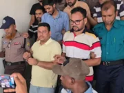 খালেদা জিয়াকে স্বাগত জানিয়ে মিছিলের মামলায় কারাগারে দুই শ্রমিকদল নেতা