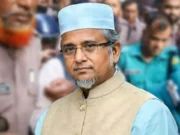 গাজী নজরুল জামিন পেলে সমাজে বিরূপ প্রতিক্রিয়া পড়তে পারে