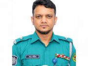 বহিষ্কৃত স্বেচ্ছাসেবক দলের নেতাকে ধরতে অভিযান: ২৪ ঘণ্টা না পেরোতেই ওসি বদলি