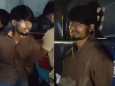 স্কুলছাত্রী তাজমিন হ’ত্যা: কক্সবাজার থেকে রাজু আটক