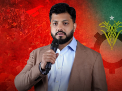 রাতভর নাটকীয়তার পর সকালে পদত্যাগের ঘোষণা ইশরাকের