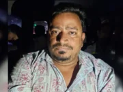 রাড্ডা স্বাস্থ্যকেন্দ্র ভাঙচুরের ঘটনায় লেলিন গ্রেপ্তার