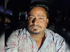 রাড্ডা স্বাস্থ্যকেন্দ্র ভাঙচুরের ঘটনায় লেলিন গ্রেপ্তার
