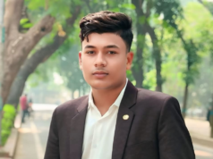 ‘শুধু একটা স্নাইপারের অভাব ছিল’ মন্তব্য করা সেই আবু বকর কারাগারে