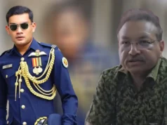 জুনিয়রের ফোন পেয়ে বাসা থেকে বের হয়ে যান তাহসিফ