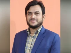 জামায়াত ছাড়লেন অ্যাডভোকেট হুমায়ুন কবির