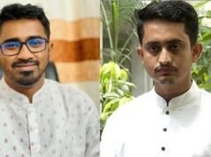 মানুষ আপনাকে দুই টাকারও দাম দেয় না’