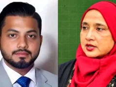 মিষ্টির পর ইশরাক, পরিস্থিতি নিয়ন্ত্রণ নাকি দল সামলানোর চেষ্টা