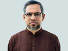 এমপি আজিজের দলীয় পদের বিষয়ে চূড়ান্ত সিদ্ধান্ত নেবে হাইকমান্ড