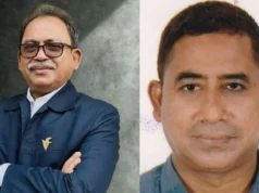 সরে দাঁড়ালেন মাসুদ, ধানের শীষের একক প্রার্থী মির্জা ফয়সল