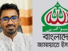 জামায়াতের জান্নাতের টিকিট আর কোথাও কাজে দেবে না: রাশেদ খাঁন